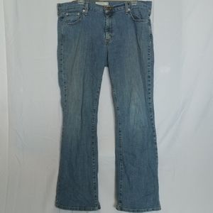 Lexis 515 Boot cut jeans